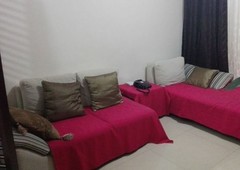 spacious 1 bedroom condo for rent in One Oasis