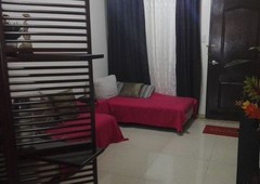 spacious 1 bedroom unit for rent in One Oasis