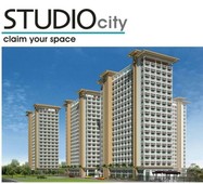 Studio City - Filinvest City Alabang