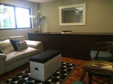 Townhouse for Rent at Ivory Court Greenmeadows QC