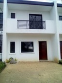 Townhouses in the East with scenic views Only 10% Dp