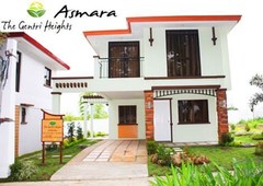 3 bedroom house and lot for sale in general trias