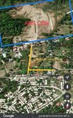 For Sale 1,020 lot , good for investment, apartment business, house or warehouse