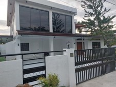 Modern House Newly Renovated and Negotiable