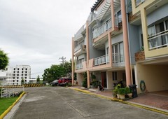 Park Terrace Executive Homes
