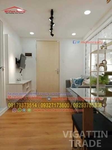Pag-Ibig Rent to Own Condo in Ortigas Urban Deca Homes