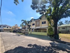 HUGE 6 BEDROOM HOUSE FOR RENT LOCATED IN A SECURED SUBDIVISION INSIDE ANGELES CITY!