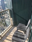 ONE ROCKWELL EAST TOWER for LEASE 41st FLOOR