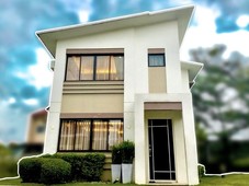 Single Attached House and Lot in Filinvest East Homes Marcos Highway