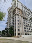 Brand New 2 Bedroom Unit for Sale in Soltana Tower 1 Mactan