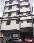 For RENT 5 Storey Building | 29 Rooms | Zapote, Makati City