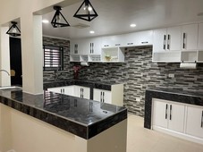 For Sale: Completely Renovated Bungalow in BF Homes, Paranaque