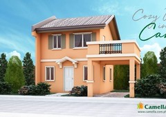 House and Lot for Sale in Malolos-Plaridel Bulacan | Near Vistamall | RFO | 3BR