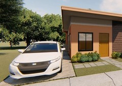 PRE-SELLING HOUSE & LOT IN DIGOS
