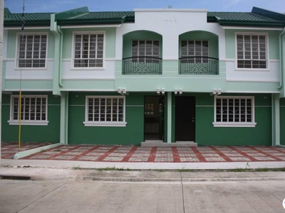 3 bedroom Townhouse for sale in Bacoor