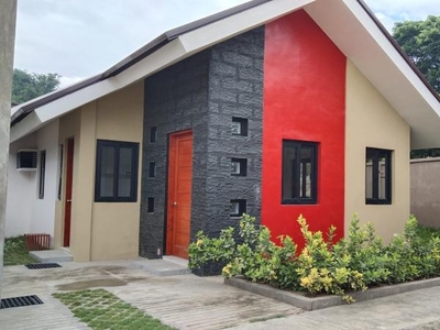 City Homes Minglanilla house Cebu Foreigners can own