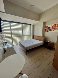 For Sale: Fully Furnished 2 Bedroom Unit in Venice Residence, Taguig City