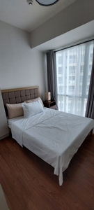 CEBU FOR RENT: Furnished One-Bedroom Unit at Marco Polo Residences