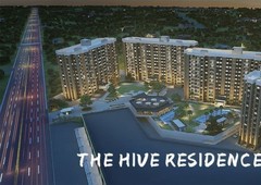 The Hive Residences