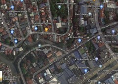 1,584 sqm - Lot for Sale in Quezon Avenue