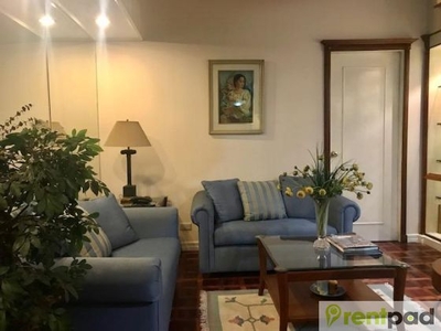 1BR Fully Furnished Unit for Rent at BSA Mansion Makati
