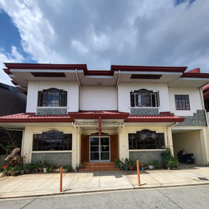 Apartment For Sale In Loakan Proper, Baguio