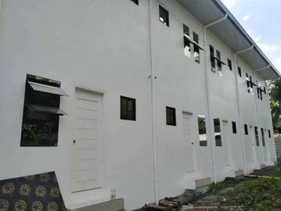 Apartment For Sale In Santolan, Palayan