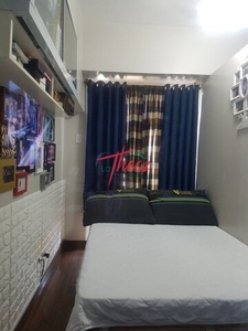 Condo For Sale In San Isidro, Pasay
