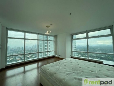 For Lease 3 Bedroom Two Roxas Triangle Makati PBCom Tower