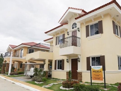 House For Sale In Antipolo Del Sur, Lipa