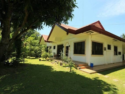 House For Sale In Junob, Dumaguete