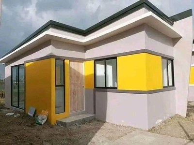 House For Sale In Malainen Bago, Naic