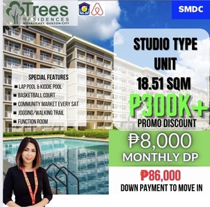 Property For Sale In Pasong Putik Proper, Quezon City