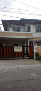 Townhouse For Sale In Pinagbuhatan, Pasig