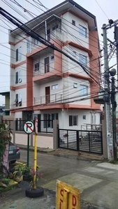 Apartment For Sale In Baguio, Benguet