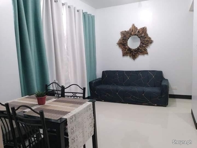 Cubao 1 Bedroom unit for sale at Manhattan Parkview