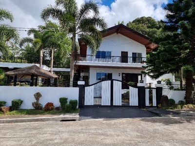 House For Rent In Buck Estate, Alfonso