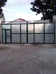 House For Rent In Punturin, Valenzuela