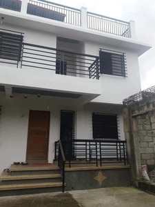 House For Sale In Bagong Nayon, Antipolo