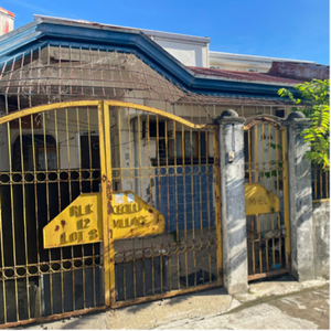 House For Sale In Dionisio S. Garcia, Cabanatuan