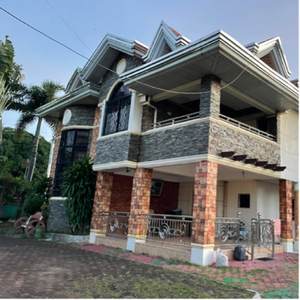 House For Sale In Kapitan Pepe, Cabanatuan