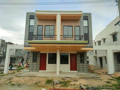 House For Sale In Nangka, Consolacion