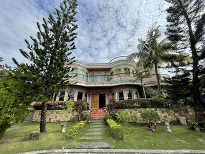 House For Sale In Nasugbu, Batangas
