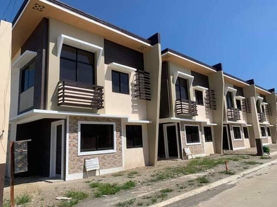 House For Sale In Panungyanan, General Trias
