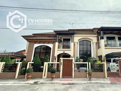 House For Sale In San Agustin, San Fernando