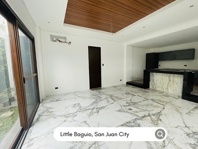 House For Sale In San Juan, Metro Manila
