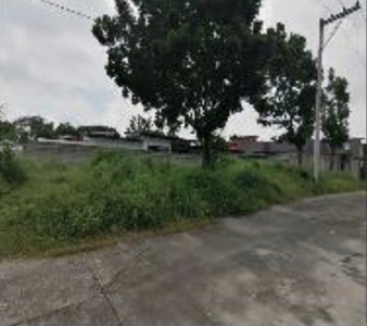 Lot For Sale In Cutcut, Angeles