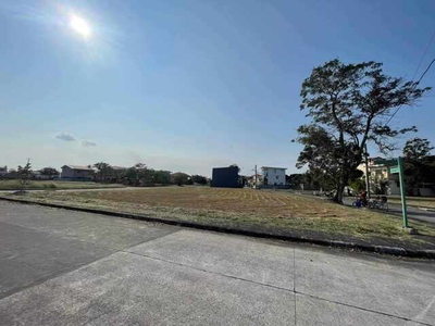 Lot For Sale In General Trias, Cavite