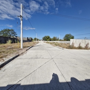 Lot For Sale In San Vicente, Tarlac