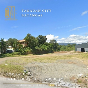 Lot For Sale In Tanauan, Batangas